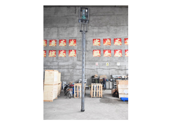 旋渣機